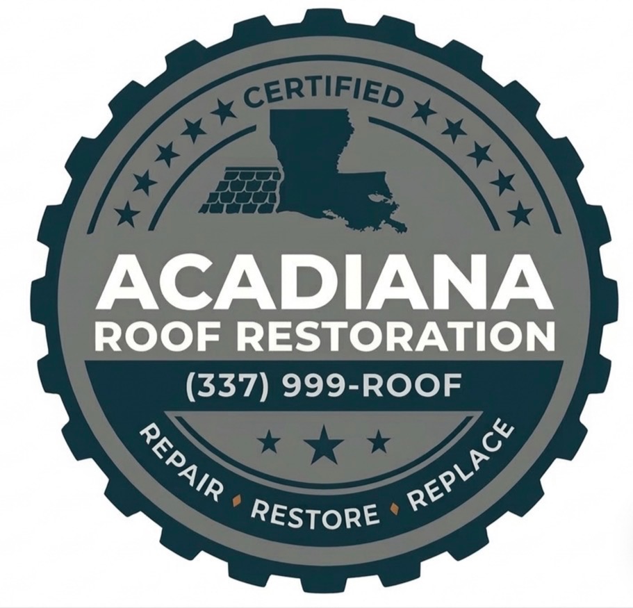 Acadiana Roof Restoration
