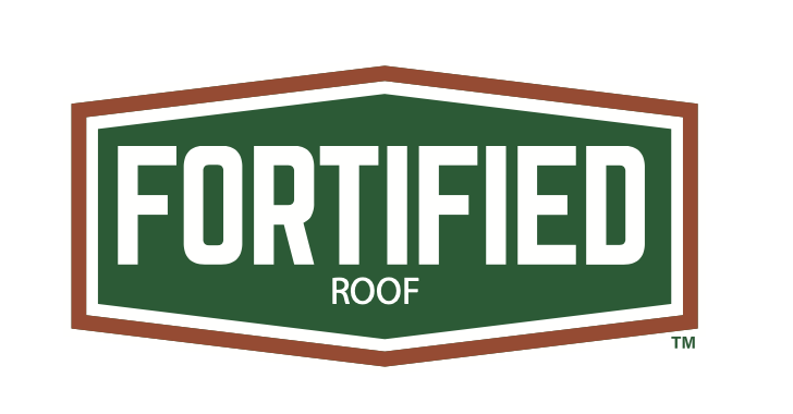 IBHS Fortified Roof Certified Contractor
